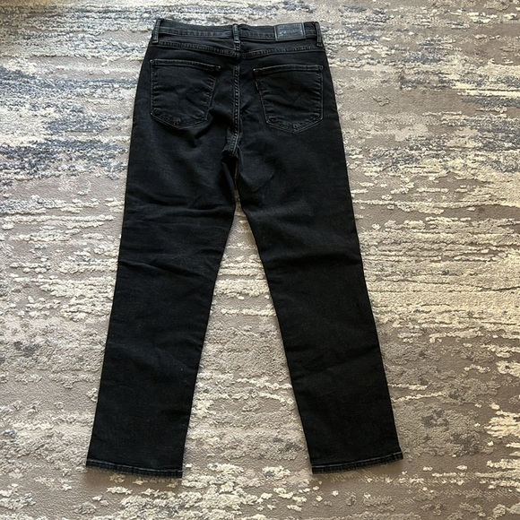 Levi’s 724 Crop Jeans - Picture 4 of 5
